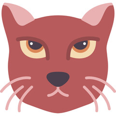 Napoleon Cat Icon