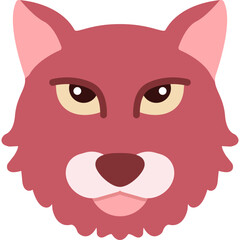laperm Cat Icon