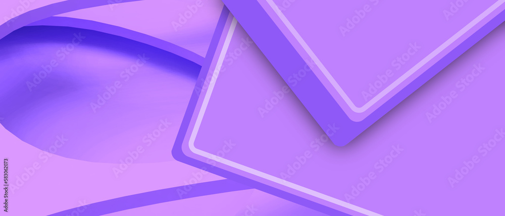 Poster abstract background. architecture futuristic modern geometry graphic and hipster style for future bu