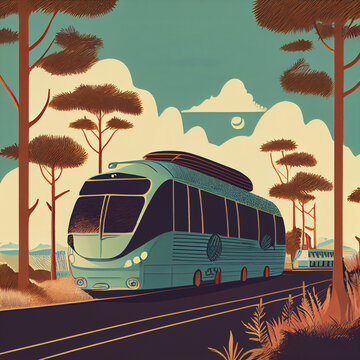 Bus And Train Transportation Images – Browse 87,791 Stock Photos ...