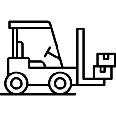 ForkLifter Icon