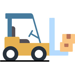 ForkLifter Icon