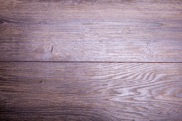 Naklejka premium Black wooden vintage texture in close up shooting
