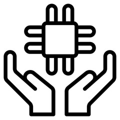 artificial intelligence line 