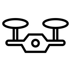 drone line 