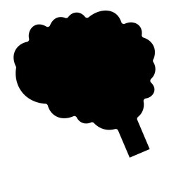brain glyph 