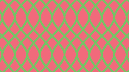 Abstract Seamless pattern background vector illustration