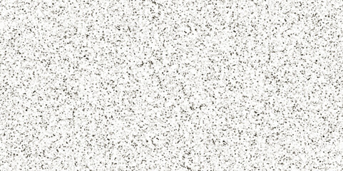 Quartz surface white for bathroom or kitchen countertop .Abstract design with white paper texture background and terrazzo flooring texture polished stone pattern old surface marble for background .