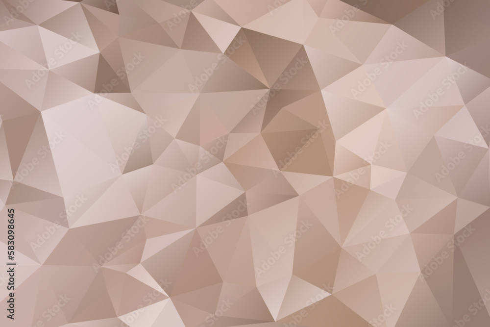 Aufkleber vector abstract polygonal background of effect geometric triangles
