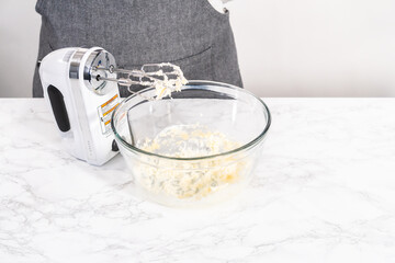 Cinnamon Dessert Pizza