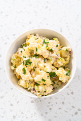 Potato salad