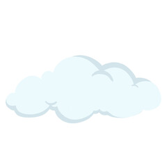Cloud Illustration