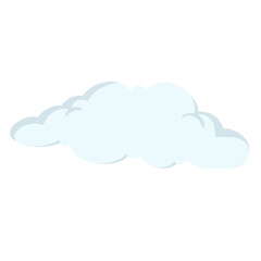 Cloud Illustration