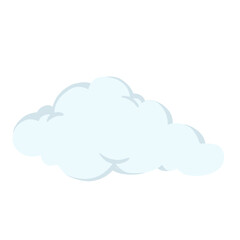 Cloud Illustration
