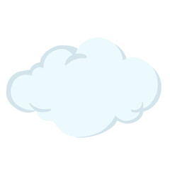 Cloud Illustration