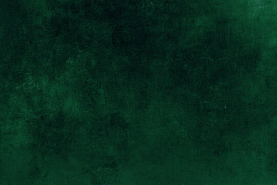 Dark green grungy backround