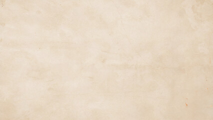 Closeup of a brown wall.