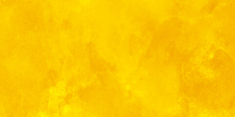 Yellow abstract background - perfect background with space for your projects text or image