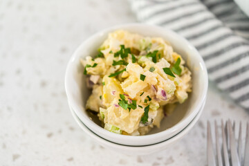 Potato salad