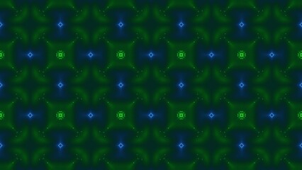 abstract colorful creative  geometrical  pattern 
 illustration background   