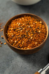 Spicy Togarashi Shichimi Japanese 7 Spice