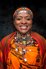 Maasai Art Project