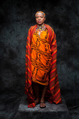 Maasai Art Project