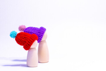 Couple In Relationship