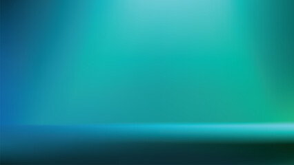 background with elegant tosca color