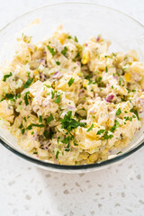 Potato salad
