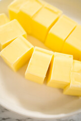 Gingerbread cupcakes