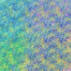 Abstract blurred gradient background with bright pastel multicolored. For design ideas, wallpapers, web, cards, presentations and prints. sweet background for decoration.
