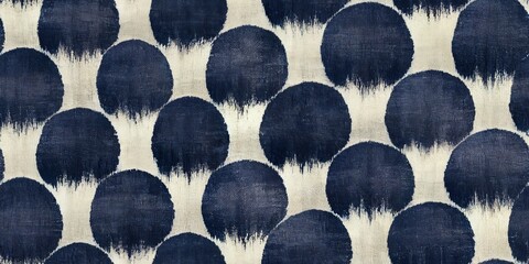 ikat pattern backgrounds - 583150209