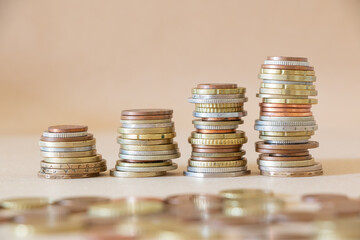 Finanzas dinero ahorro