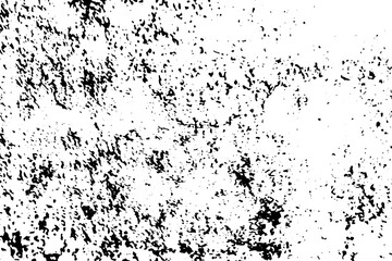 Grunge background black and white