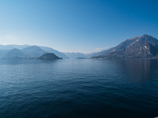 Lake Como and Varenna's Villa di Monastero, Italy