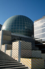 La Défense, Grand Paris, Hauts de Seine, Nanterre, 92, France