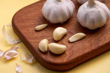 garlic