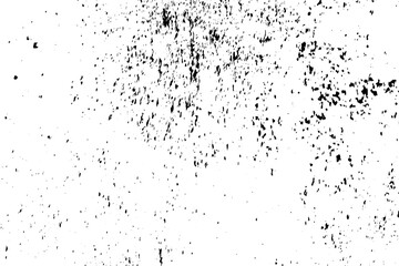 Grunge dusty overlay texture background