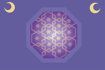 Ramadan background design arabic islamic calligraphy ornament Islamic background 