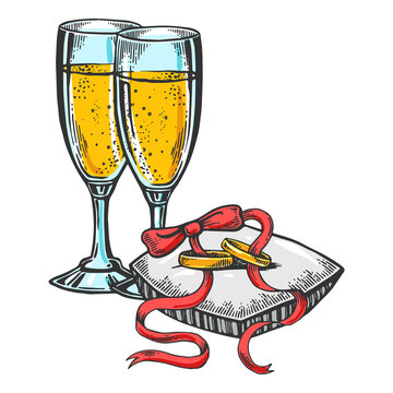 recommend clip art: Wedding symbol sketch PNG illustration with transparent background