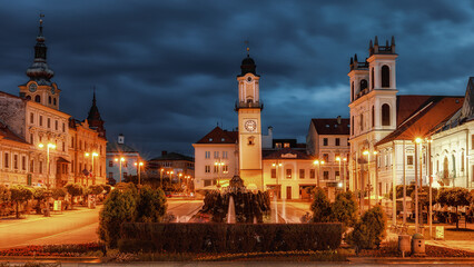 Banska Bystrica - Slovakia