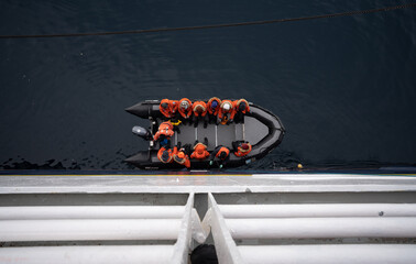 Antarctic Expedition © bob