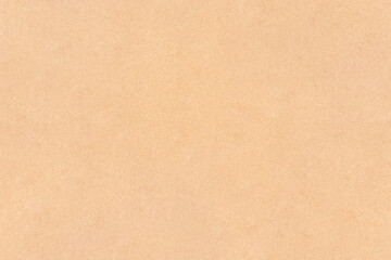 Light beige color smooth recycled cardboard kraft paper, seamless tileable texture, image width 20cm