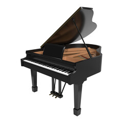 grand piano © Marcos