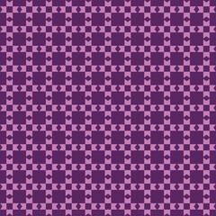 seamless pattern with flowers