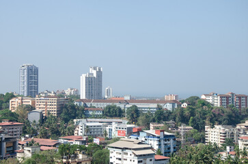 Green and clean Mangalore city