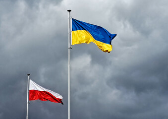 flag and continent