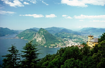 Lugano, Switzerland