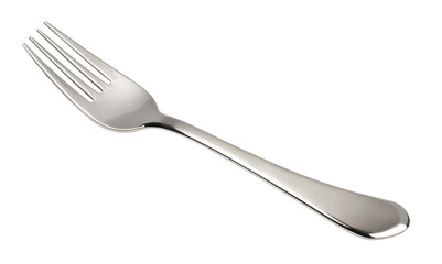 fork isolated